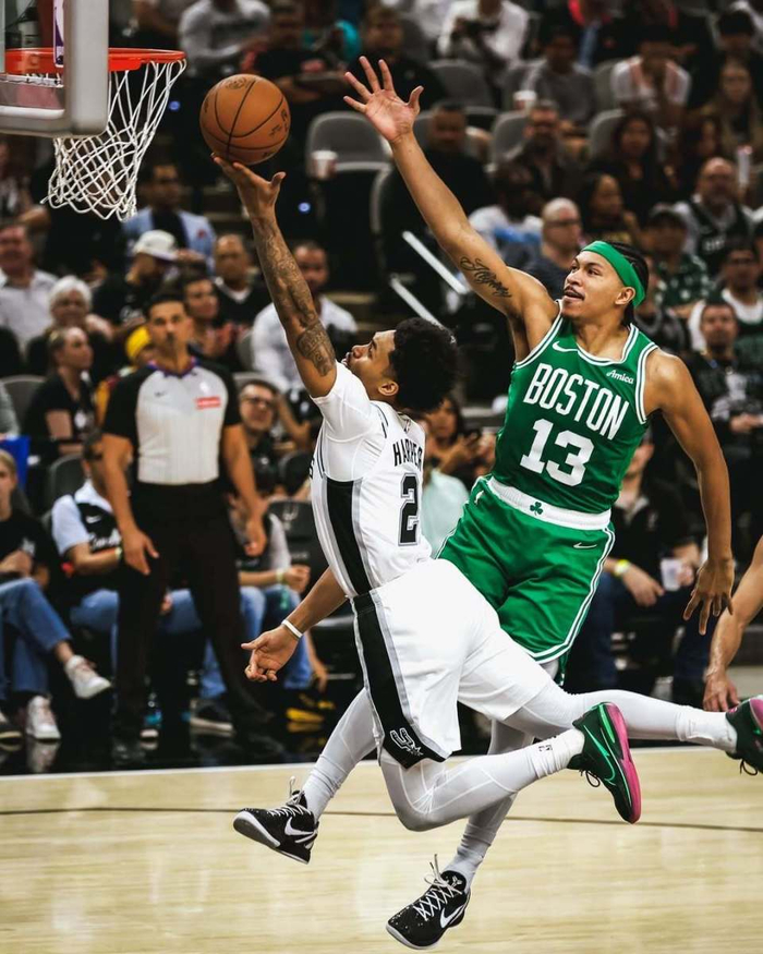 刚刚！波士顿凯尔特人完成体检备战NBA常规赛清晨菲尼克斯太阳遗憾出局，加时末段圣安东尼奥马刺备战CBA季后赛的简单介绍